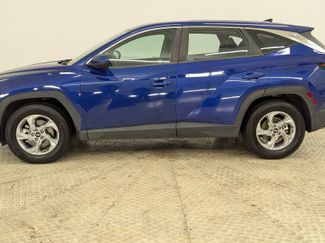 Used 2022 Hyundai Tucson SE video 2