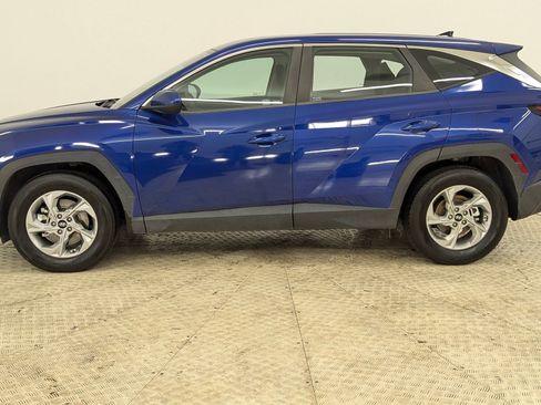 Used 2022 Hyundai Tucson SE image 2