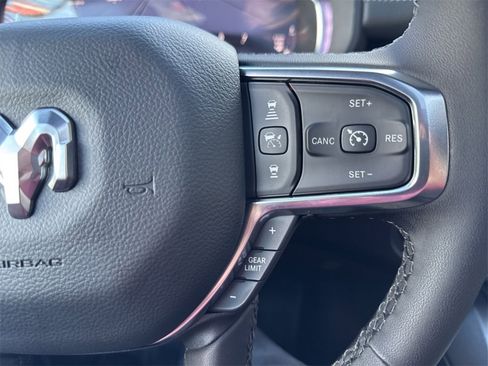 New 2026 RAM 1500 Laramie w/ Night Edition image 19