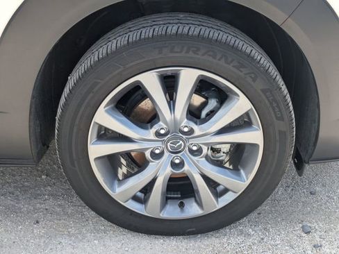 Used 2025 MAZDA CX-30 AWD 2.5 S w/ Preferred Package image 9