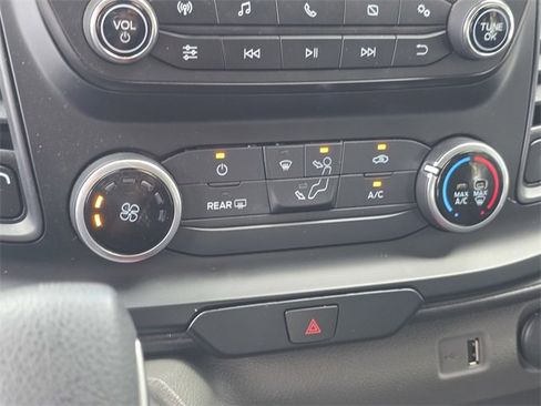 Used 2024 Ford Transit 250 Base w/ Exterior Upgrade Package image 18