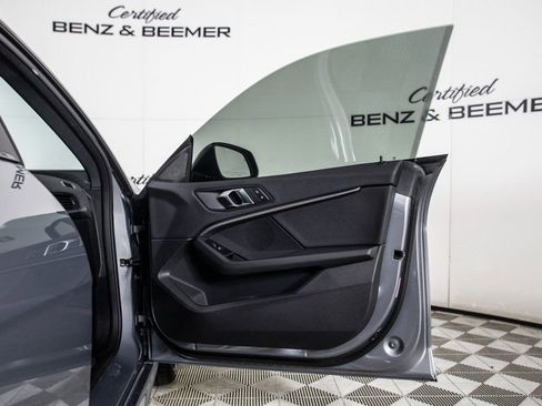 Used 2023 BMW 228i Gran Coupe 228i w/ M Sport Package image 18