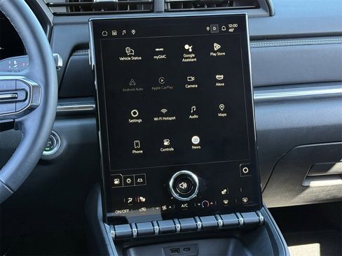 Used 2025 GMC Terrain Elevation image 16