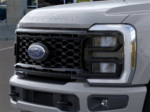 New 2026 Ford F250 XL w/ STX Appearance Package image 17
