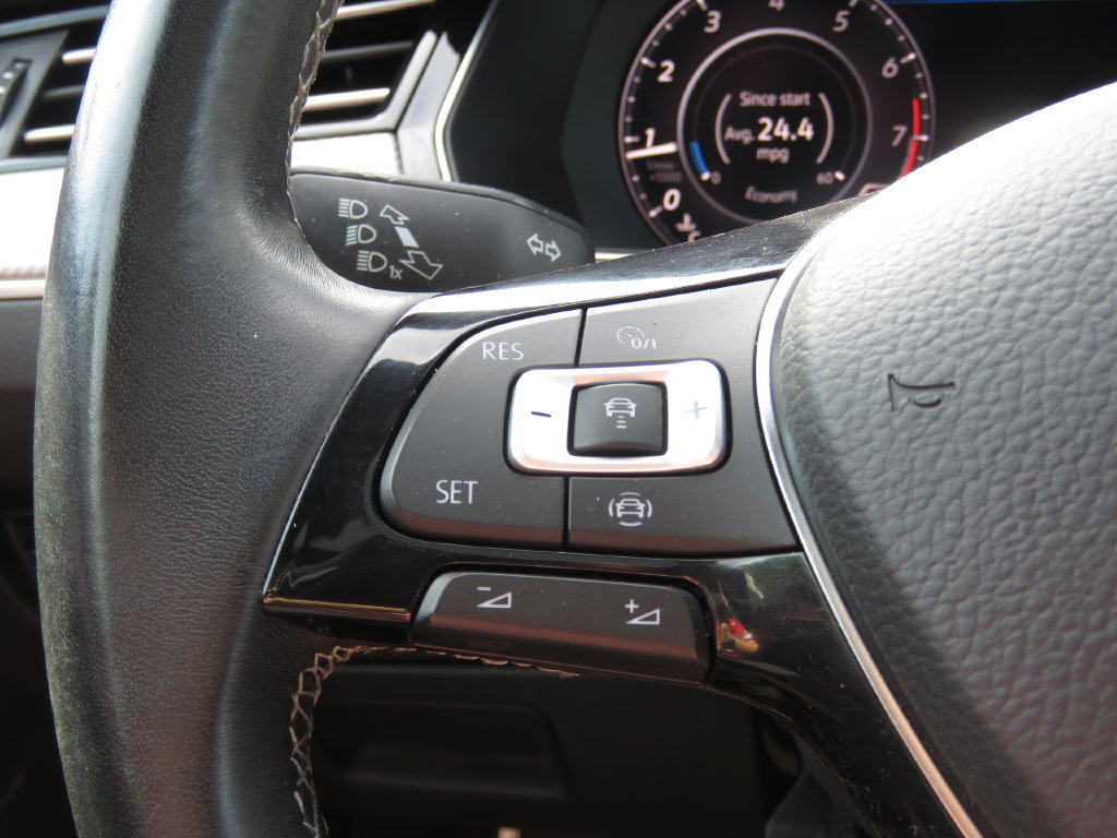 Used 2019 Volkswagen Arteon SEL Premium AWD/4WD image 21