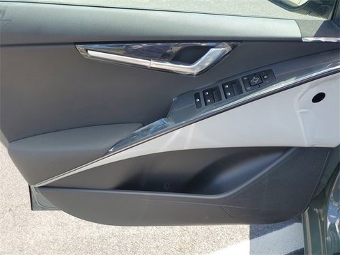 New 2025 Kia Niro Wind w/ Wind Preserve Package image 21