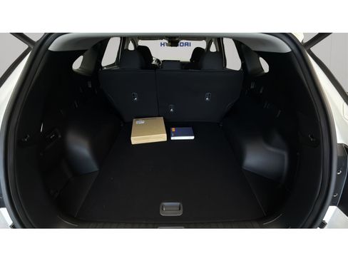 New 2026 Hyundai Tucson SEL FWD image 12