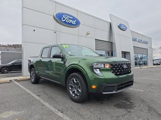 New 2025 Ford Maverick XLT w/ XLT Luxury Package video 1