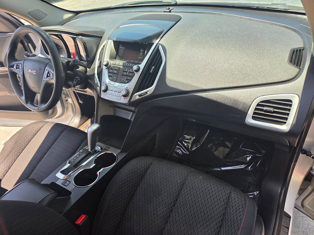 Used 2014 GMC Terrain SLE FWD image 34