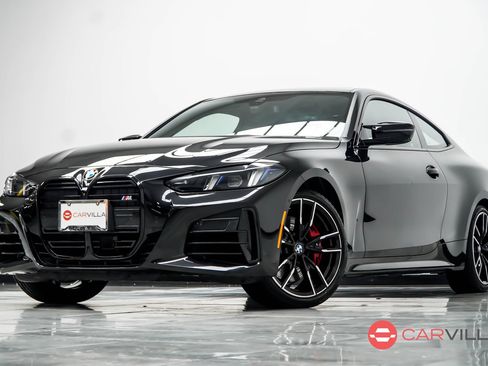 Used 2026 BMW 440i xDrive Coupe AWD/4WD image 1