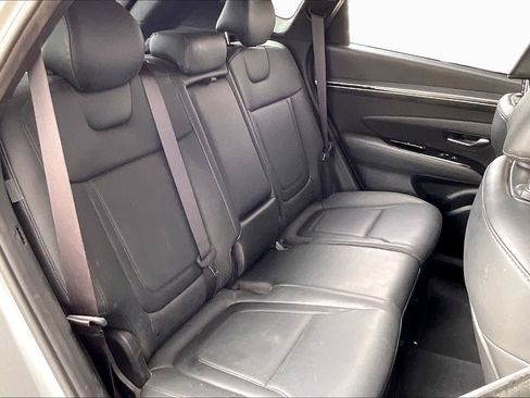 Used 2024 Hyundai Tucson Limited AWD/4WD image 20