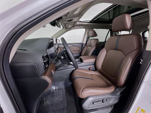 New 2026 Honda Pilot Touring image 19