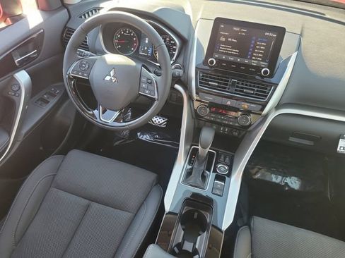New 2026 Mitsubishi Eclipse Cross SE AWD/4WD image 16