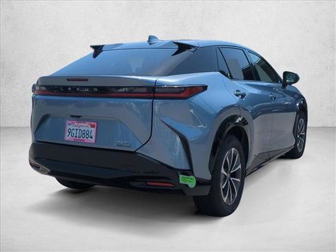 Used 2023 Lexus RZ 450e Premium w/ Accessory Package (2T) AWD/4WD image 5