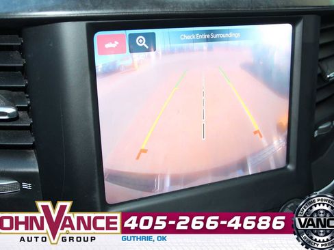 Used 2022 RAM 1500 Big Horn image 34