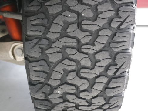 Used 2022 Ford F150 Raptor image 27