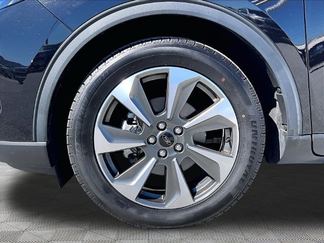 Used 2023 Ford Escape Platinum FWD image 7