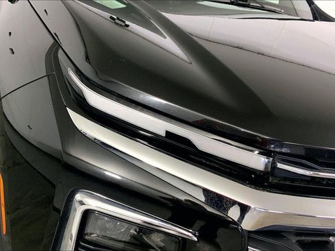 Used 2024 Chevrolet Traverse LT AWD/4WD image 26