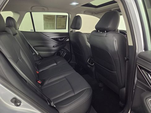 Used 2022 Subaru Outback Limited AWD/4WD image 29