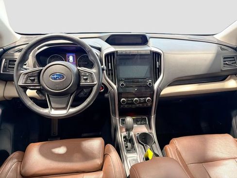 Used 2021 Subaru Ascent Touring image 21