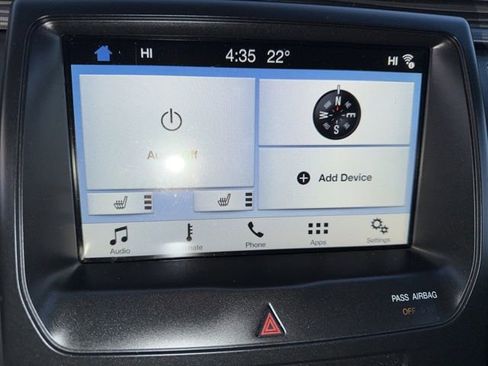 Used 2019 Ford Flex SEL w/ Equipment Group 202A image 21