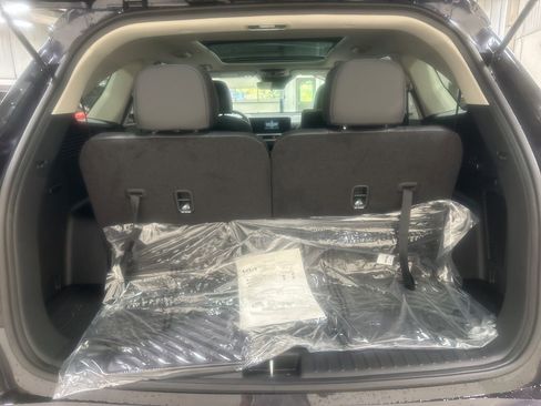 New 2026 Kia Sorento S w/ S Panoramic Sunroof Package FWD image 31