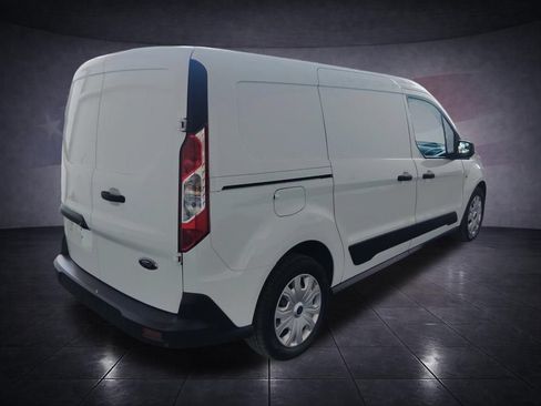 Used 2022 Ford Transit Connect XLT FWD image 5