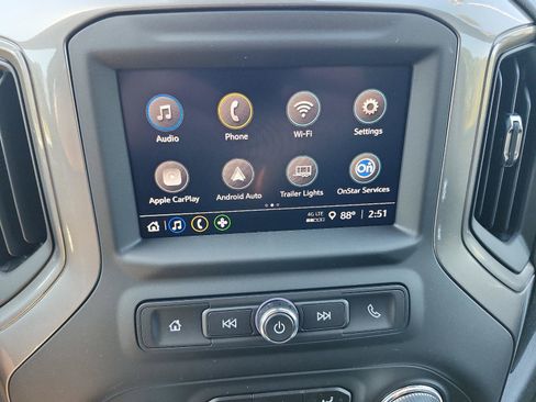 New 2026 GMC Sierra 3500 Pro AWD/4WD image 13