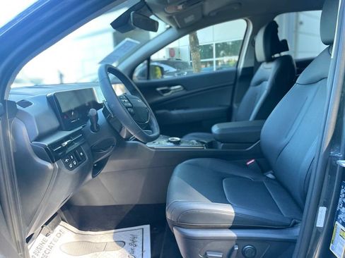 Certified 2026 Kia Sportage EX AWD/4WD image 17