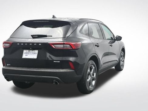 Used 2025 Ford Escape ST-Line AWD/4WD image 7