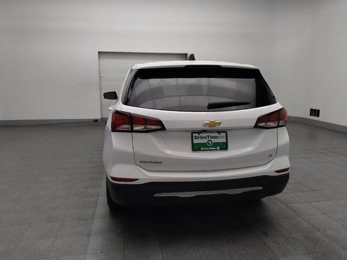Used 2022 Chevrolet Equinox LT FWD image 6