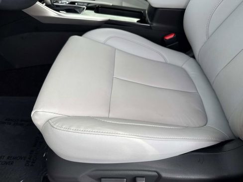 New 2025 Mitsubishi Eclipse Cross SEL AWD/4WD image 24