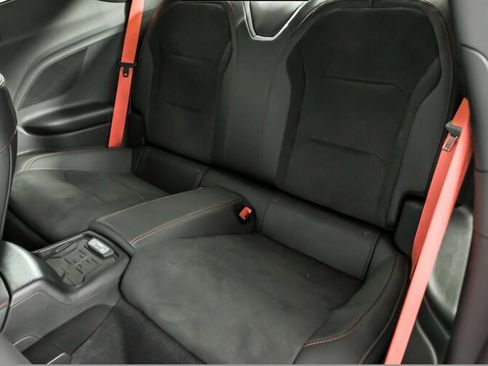 Used 2020 Chevrolet Camaro ZL1 image 22