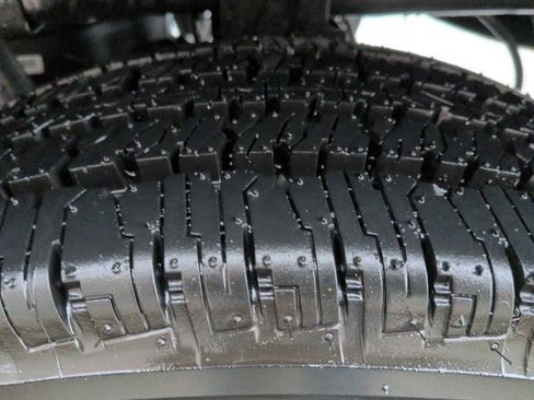 New 2026 RAM 2500 Tradesman image 26