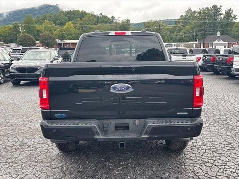 Used 2023 Ford F150 XLT w/ Equipment Group 302A High AWD/4WD image 6