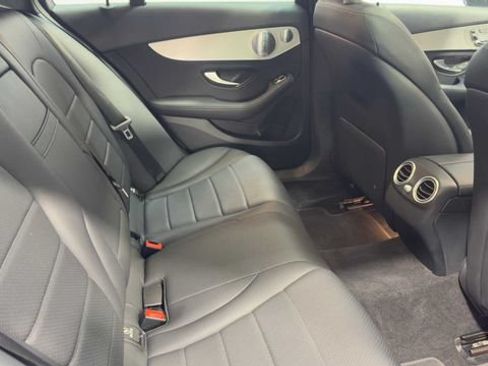 Used 2021 Mercedes-Benz C 300 Sedan image 15