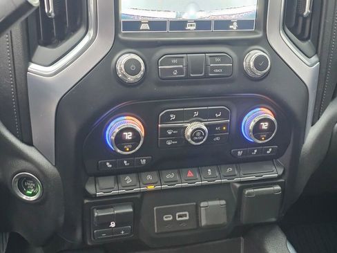 Used 2021 GMC Sierra 1500 SLT w/ SLT Premium Package image 35