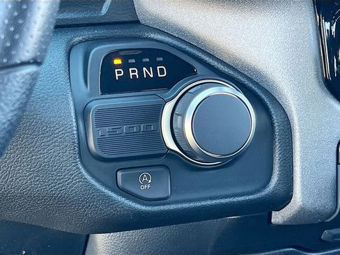 New 2026 RAM 1500 Tradesman image 16