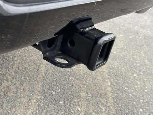 Used 2023 GMC Sierra 1500 Denali Ultimate image 11