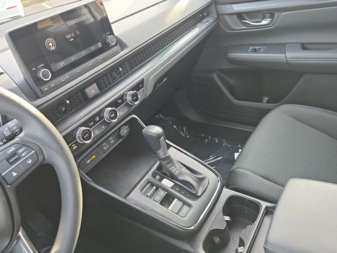 Used 2024 Honda CR-V EX image 25