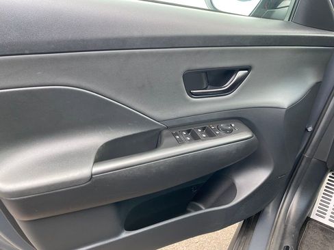 Certified 2024 Hyundai Kona N Line image 31