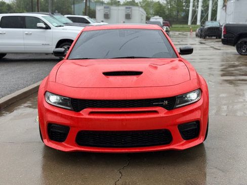 Used 2023 Dodge Charger Scat Pack RWD image 3