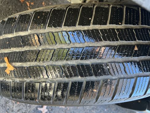 Used 2020 Honda CR-V Touring image 12