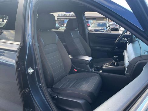 Used 2024 Honda CR-V Sport image 10