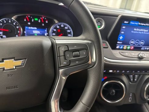 Used 2022 Chevrolet Blazer LT FWD image 24