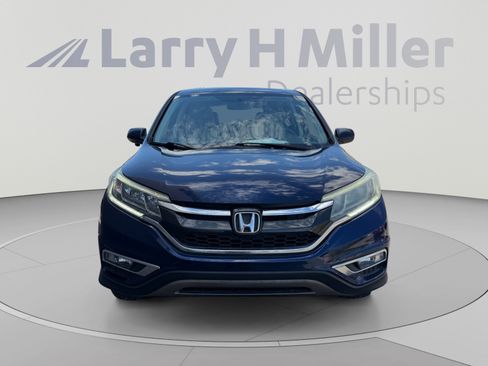 Used 2016 Honda CR-V EX image 8