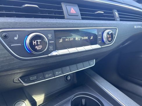 Used 2017 Audi A4 2.0T Premium w/ Convenience Package image 11