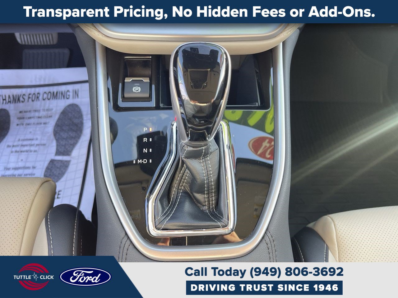 Used 2024 Subaru Outback Limited XT AWD/4WD image 28