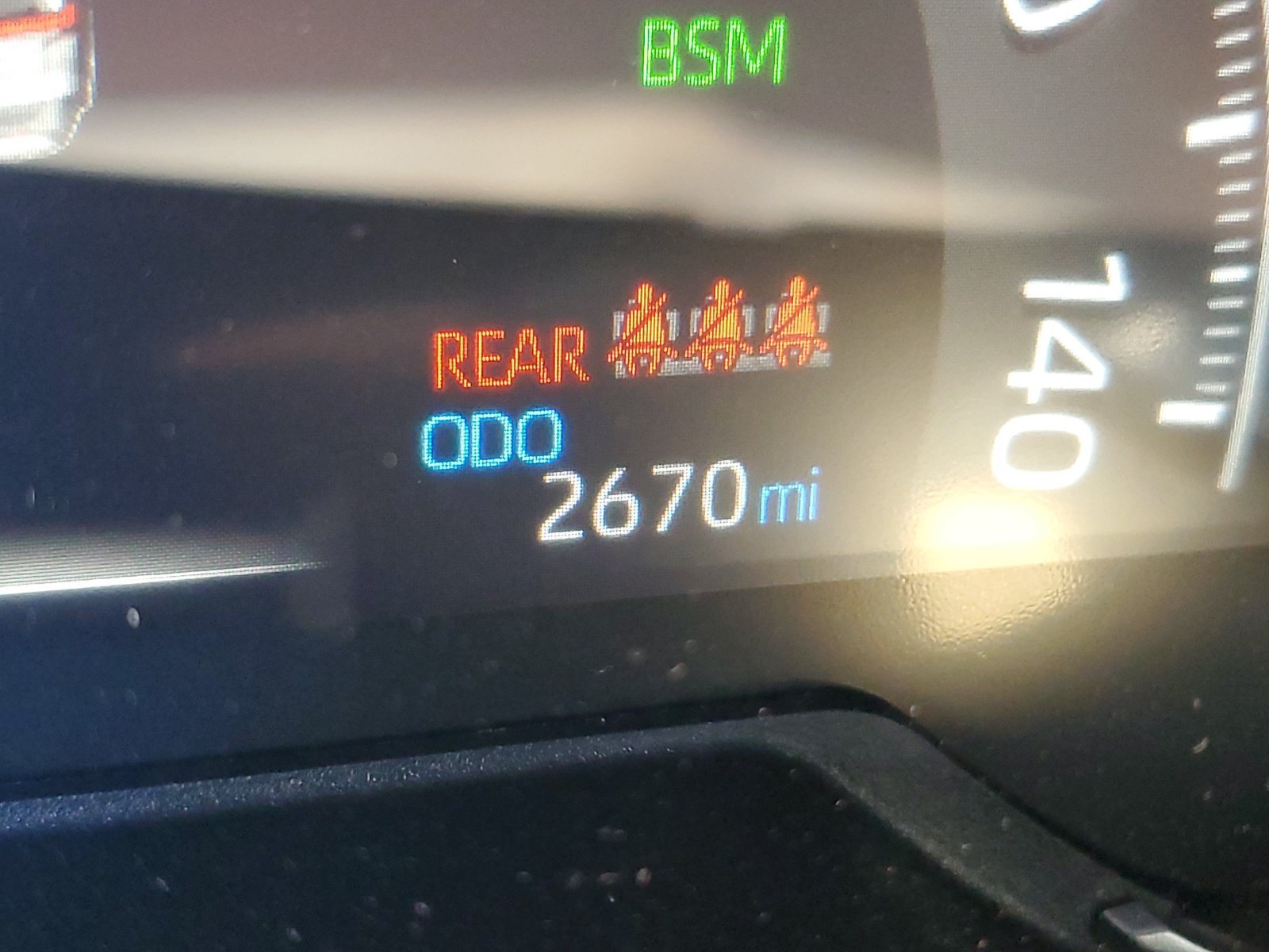 Used 2025 Toyota RAV4 XLE Premium w/ Weather Package FWD image 33