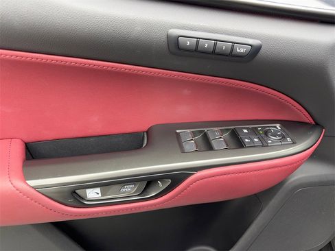 Used 2024 Lexus NX 350 AWD w/ Vision Package image 31